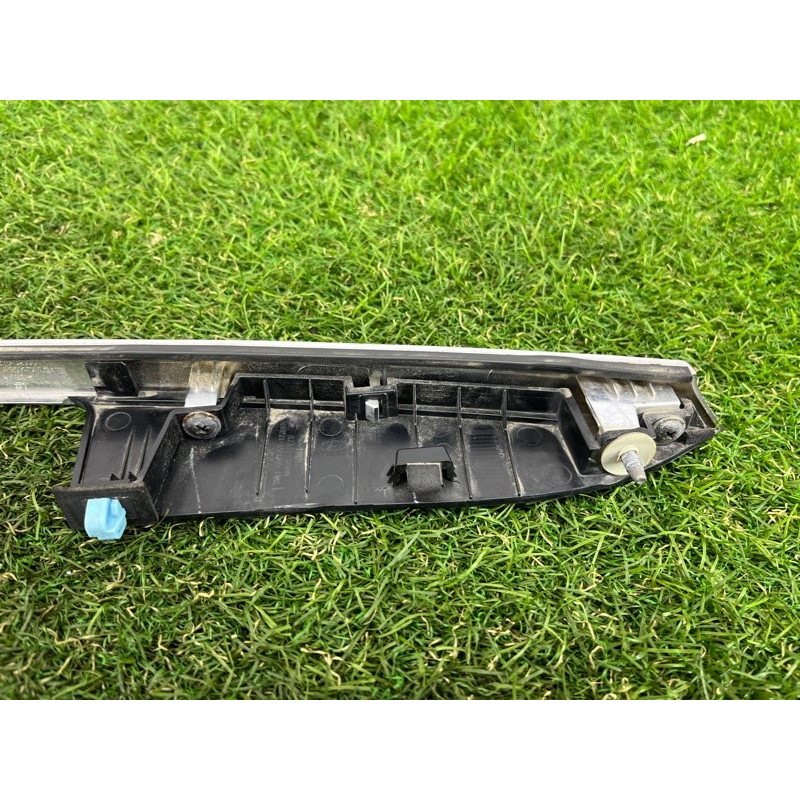 Накладка крышки багажника (кузов и элементы) Hyundai Santa Fe TM 2019 2.4GDI 87310S2000