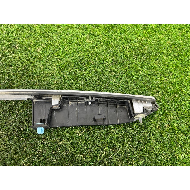 Накладка крышки багажника (кузов и элементы) Hyundai Santa Fe TM 2019 2.4GDI 87310S2000