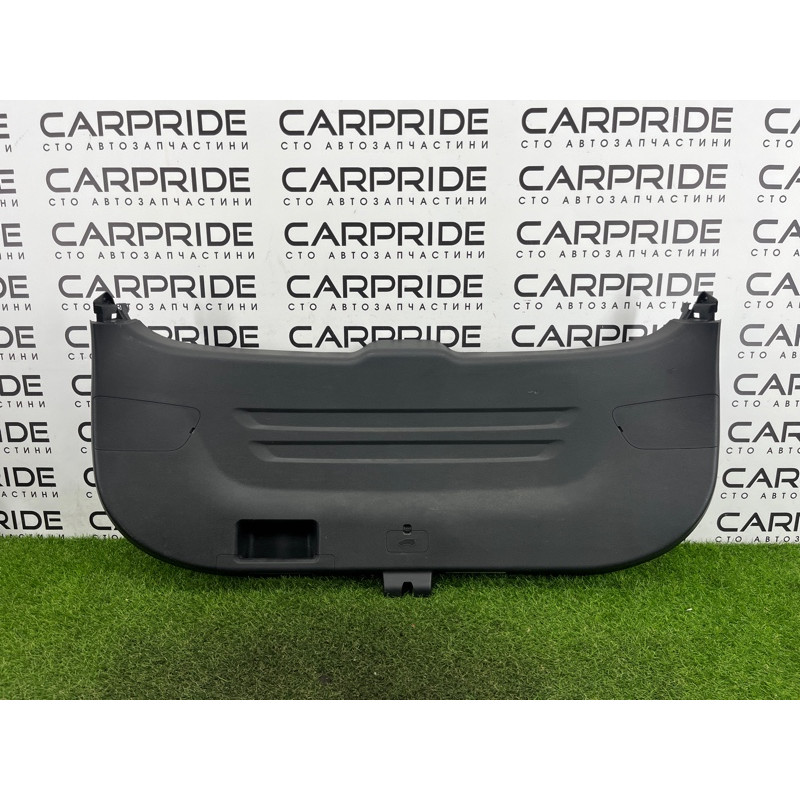 Обшивка крышки багажника (салон) Hyundai Santa Fe TM 2019 2.4GDI 81710S2000NNB