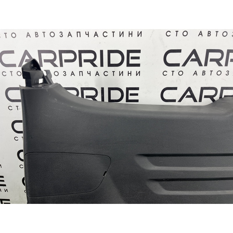 Обшивка крышки багажника (салон) Hyundai Santa Fe TM 2019 2.4GDI 81710S2000NNB