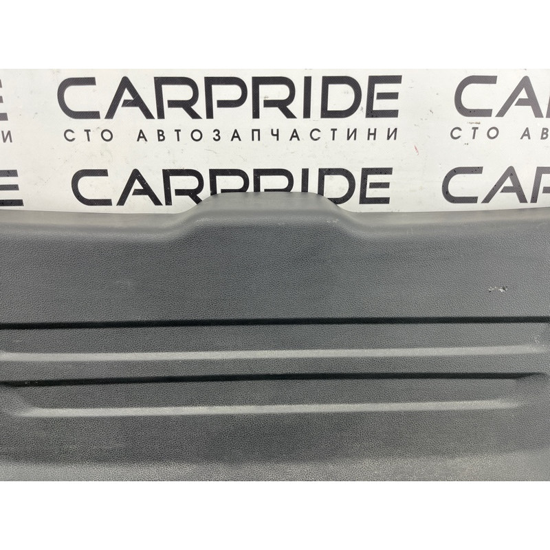 Обшивка крышки багажника (салон) Hyundai Santa Fe TM 2019 2.4GDI 81710S2000NNB