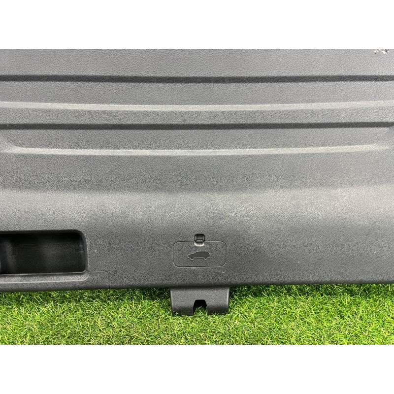 Обшивка крышки багажника (салон) Hyundai Santa Fe TM 2019 2.4GDI 81710S2000NNB