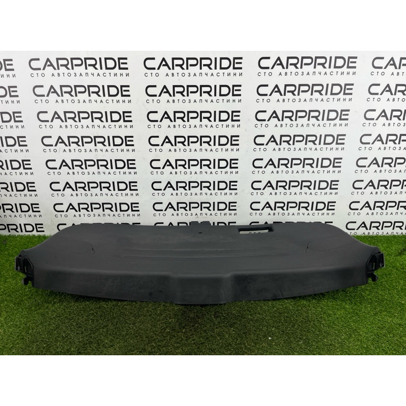 Обшивка крышки багажника (салон) Hyundai Santa Fe TM 2019 2.4GDI 81710S2000NNB