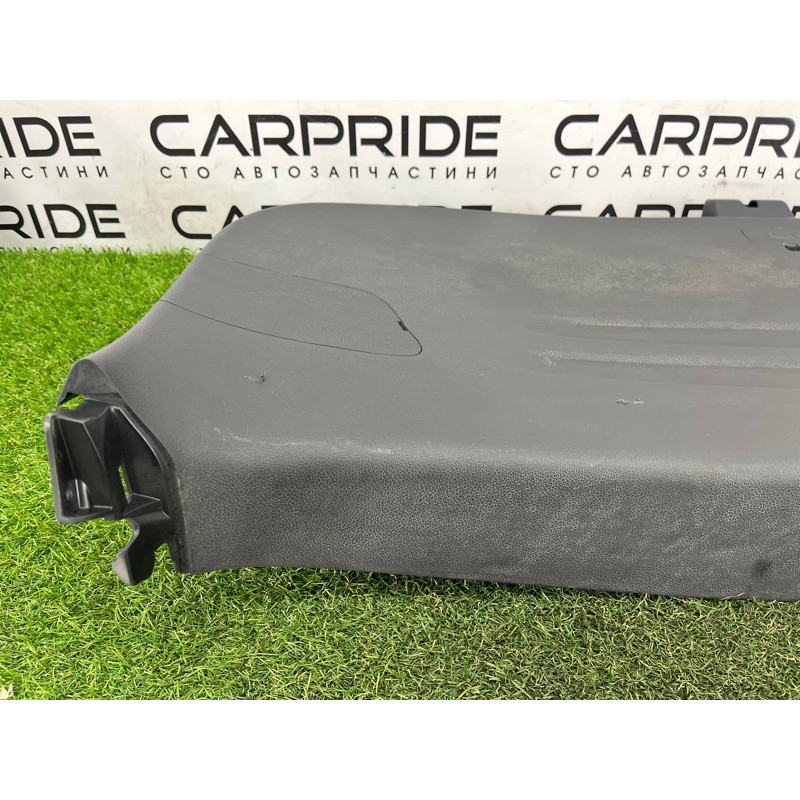 Обшивка крышки багажника (салон) Hyundai Santa Fe TM 2019 2.4GDI 81710S2000NNB