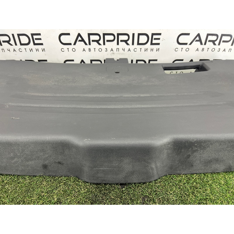 Обшивка крышки багажника (салон) Hyundai Santa Fe TM 2019 2.4GDI 81710S2000NNB