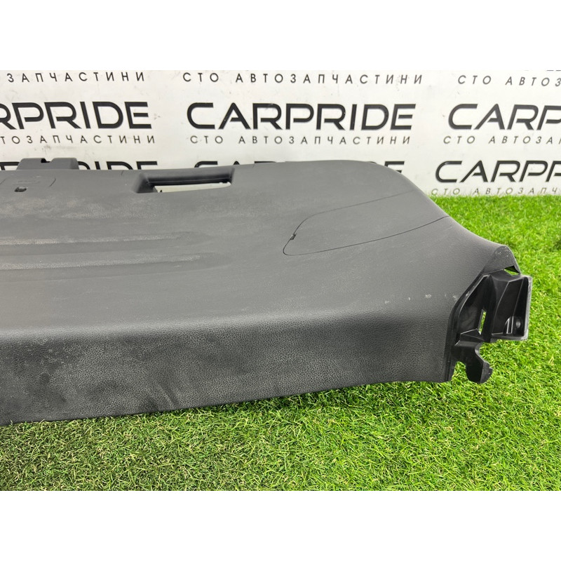Обшивка крышки багажника (салон) Hyundai Santa Fe TM 2019 2.4GDI 81710S2000NNB