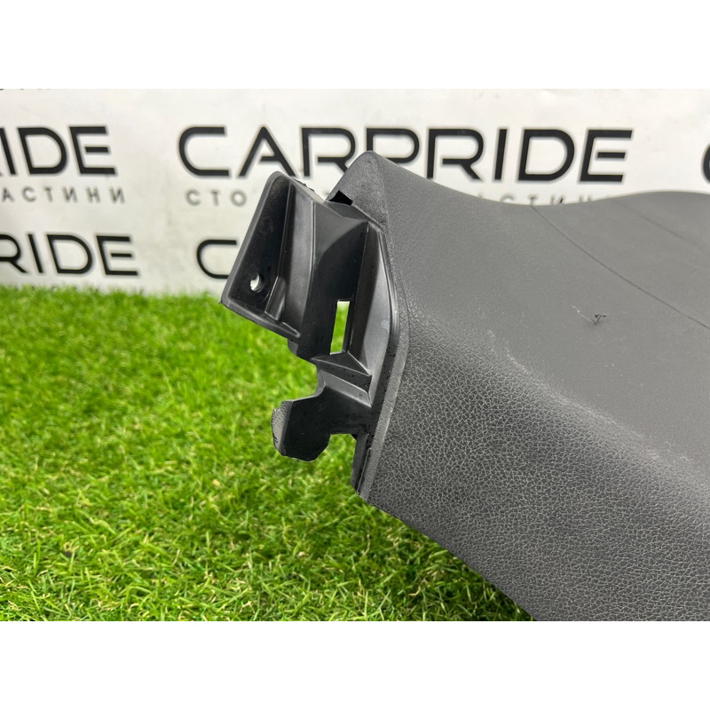 Обшивка крышки багажника (салон) Hyundai Santa Fe TM 2019 2.4GDI 81710S2000NNB