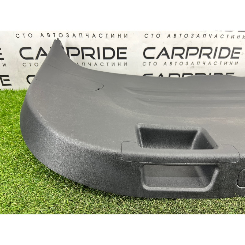 Обшивка крышки багажника (салон) Hyundai Santa Fe TM 2019 2.4GDI 81710S2000NNB