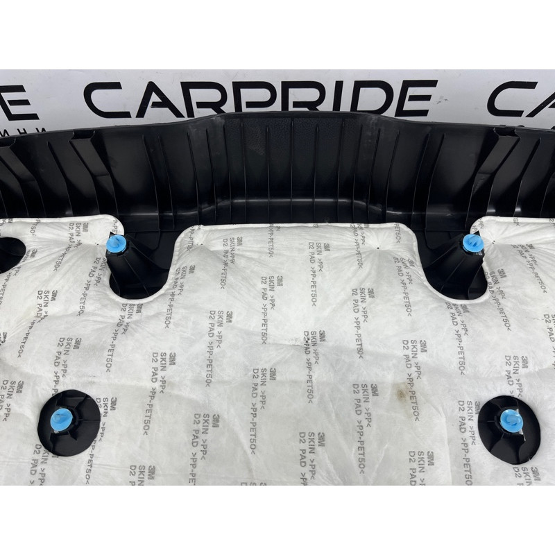 Обшивка крышки багажника (салон) Hyundai Santa Fe TM 2019 2.4GDI 81710S2000NNB