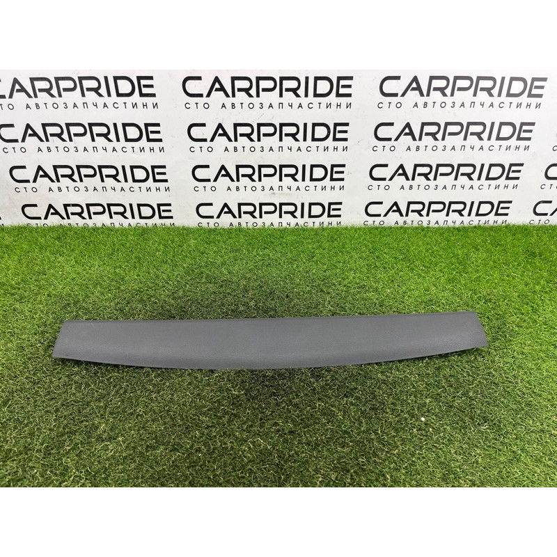 Обшивка крышки багажника (салон) Hyundai Santa Fe TM 2019 2.4GDI 81720S2000NNB