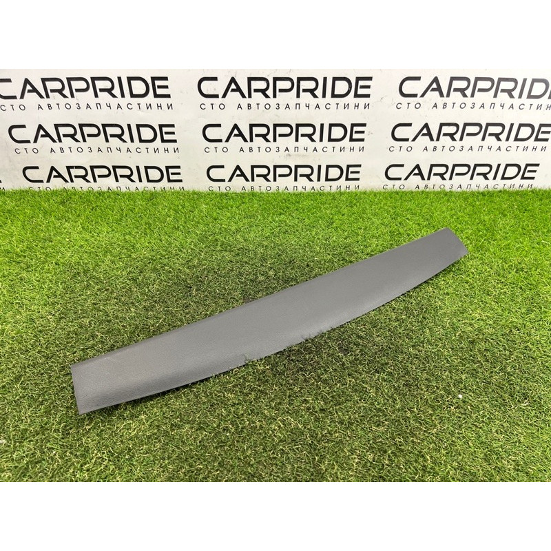 Обшивка крышки багажника (салон) Hyundai Santa Fe TM 2019 2.4GDI 81720S2000NNB