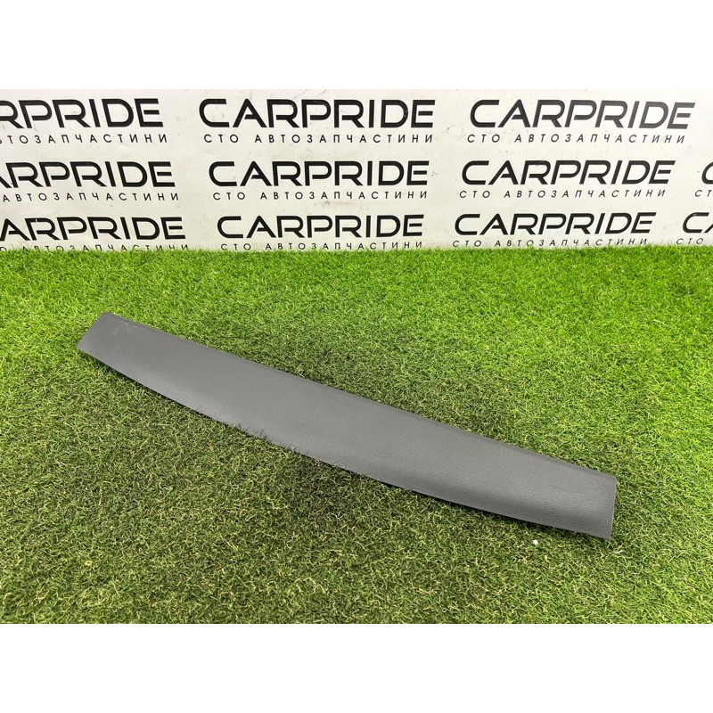 Обшивка крышки багажника (салон) Hyundai Santa Fe TM 2019 2.4GDI 81720S2000NNB