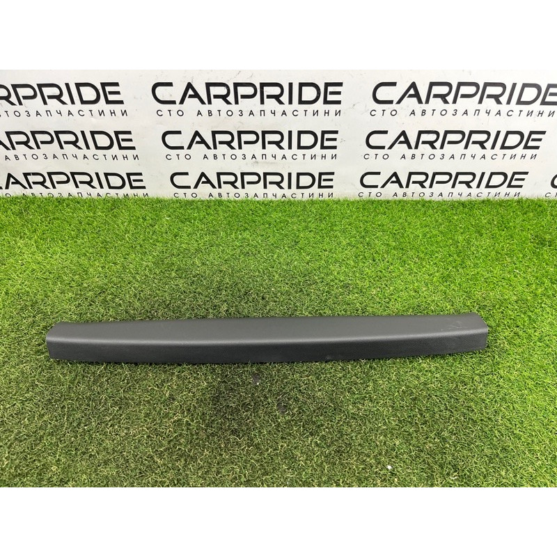 Обшивка крышки багажника (салон) Hyundai Santa Fe TM 2019 2.4GDI 81720S2000NNB