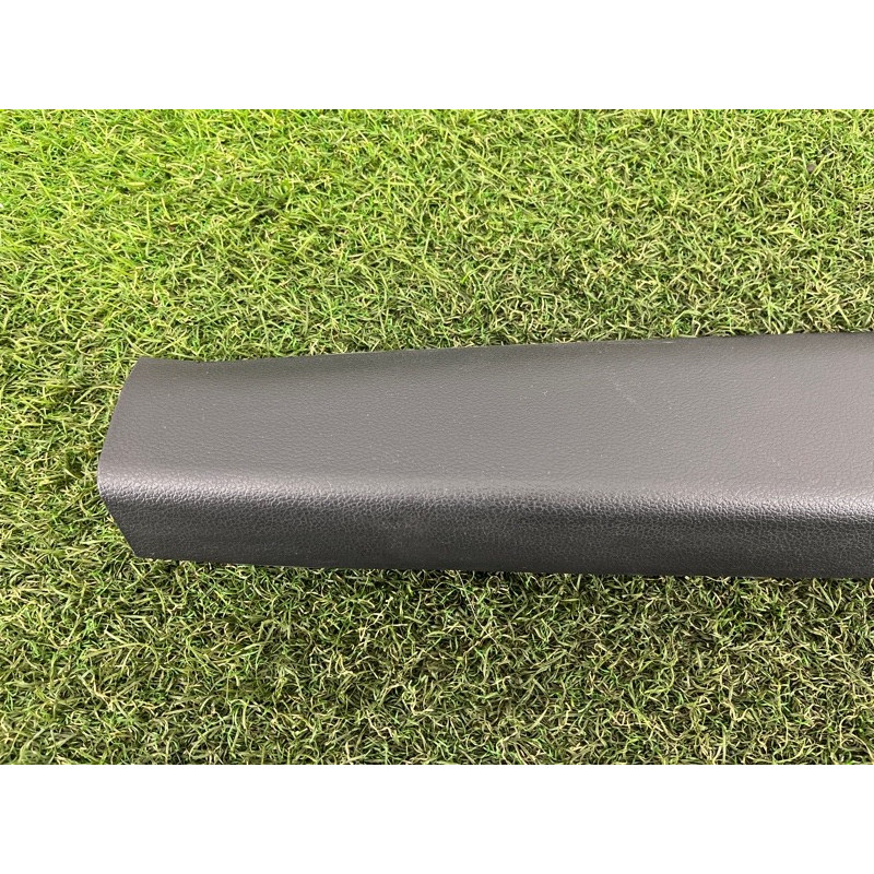 Обшивка крышки багажника (салон) Hyundai Santa Fe TM 2019 2.4GDI 81720S2000NNB