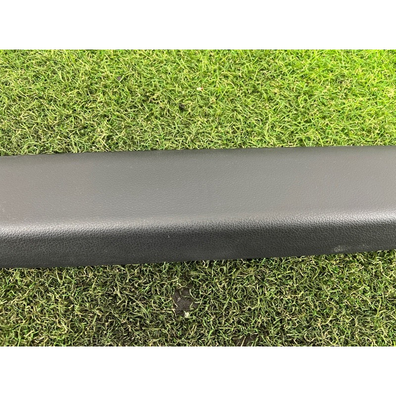 Обшивка крышки багажника (салон) Hyundai Santa Fe TM 2019 2.4GDI 81720S2000NNB