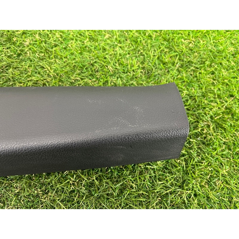 Обшивка крышки багажника (салон) Hyundai Santa Fe TM 2019 2.4GDI 81720S2000NNB