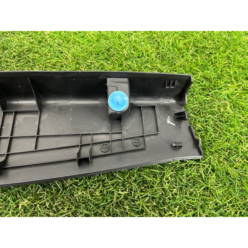 Обшивка крышки багажника (салон) Hyundai Santa Fe TM 2019 2.4GDI 81720S2000NNB