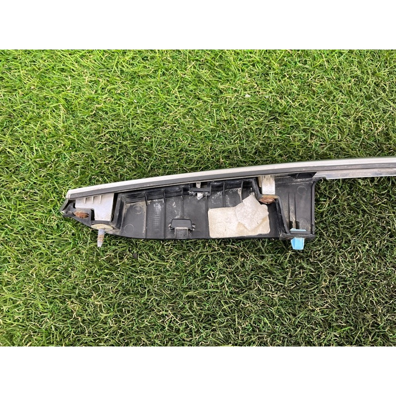 Накладка кришки багажника (кузов і елементи) Hyundai Santa Fe TM 2019 2.4GDI 87310S2000