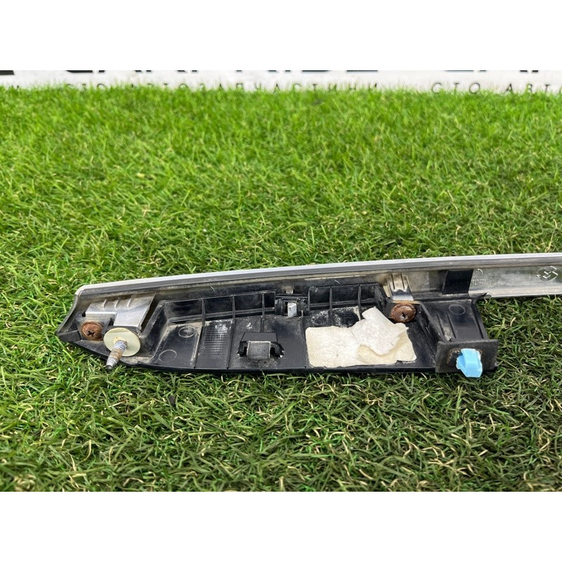 Накладка кришки багажника (кузов і елементи) Hyundai Santa Fe TM 2019 2.4GDI 87310S2000