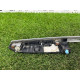 Накладка кришки багажника (кузов і елементи) Hyundai Santa Fe TM 2019 2.4GDI 87310S2000