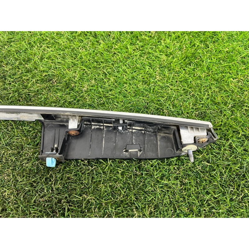 Накладка кришки багажника (кузов і елементи) Hyundai Santa Fe TM 2019 2.4GDI 87310S2000