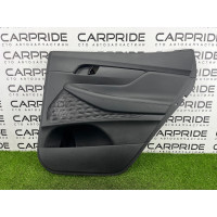 Дверна карта