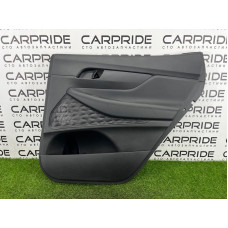 Дверная карта