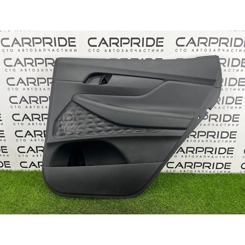 Дверная карта (салон) Hyundai Santa Fe TM 2019 2.4GDI 83308S2190NNB