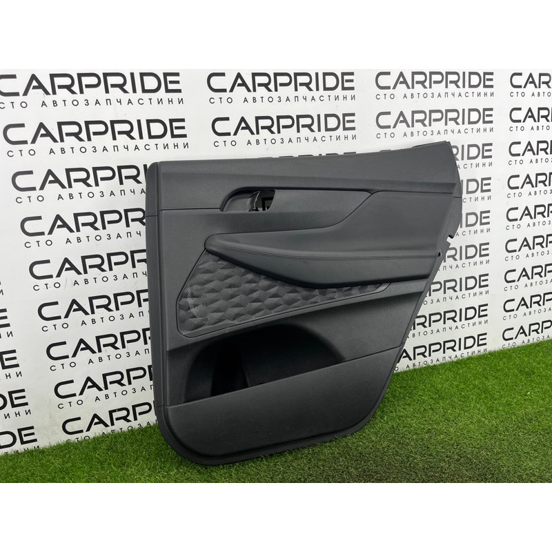 Дверная карта (салон) Hyundai Santa Fe TM 2019 2.4GDI 83308S2190NNB