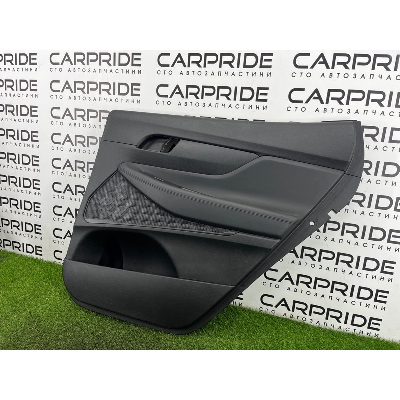 Дверная карта (салон) Hyundai Santa Fe TM 2019 2.4GDI 83308S2190NNB