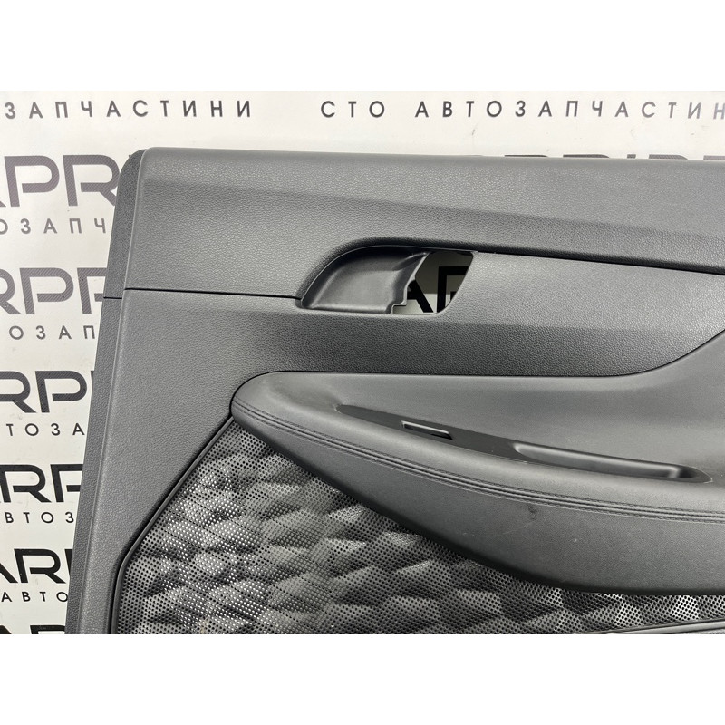 Дверная карта (салон) Hyundai Santa Fe TM 2019 2.4GDI 83308S2190NNB