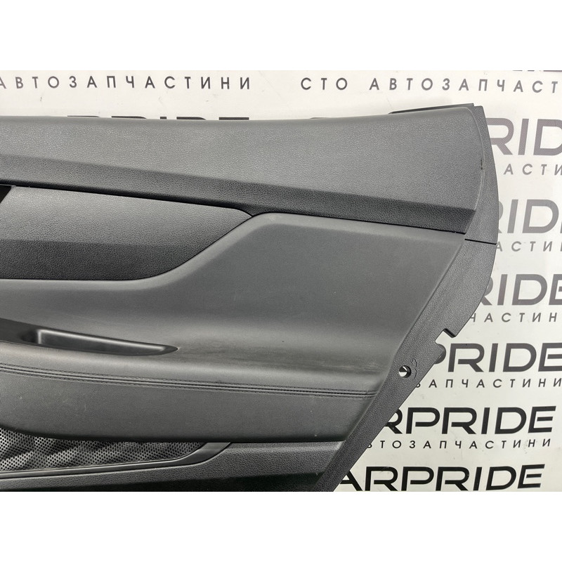 Дверная карта (салон) Hyundai Santa Fe TM 2019 2.4GDI 83308S2190NNB