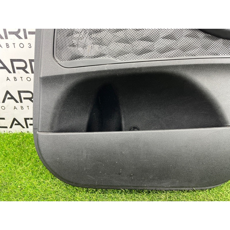 Дверная карта (салон) Hyundai Santa Fe TM 2019 2.4GDI 83308S2190NNB