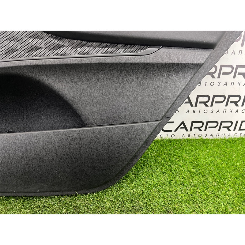 Дверная карта (салон) Hyundai Santa Fe TM 2019 2.4GDI 83308S2190NNB