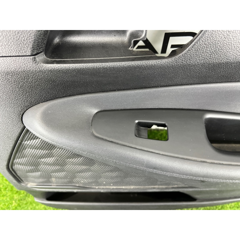 Дверная карта (салон) Hyundai Santa Fe TM 2019 2.4GDI 83308S2190NNB