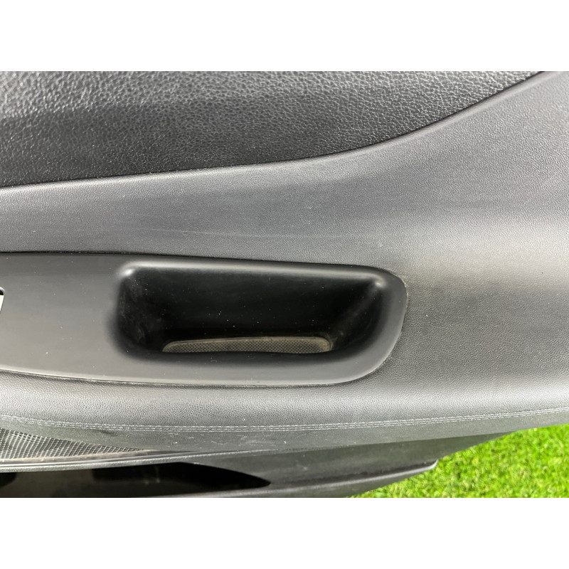 Дверная карта (салон) Hyundai Santa Fe TM 2019 2.4GDI 83308S2190NNB