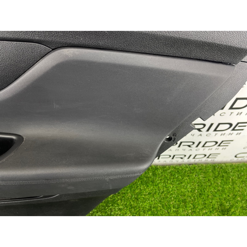 Дверная карта (салон) Hyundai Santa Fe TM 2019 2.4GDI 83308S2190NNB