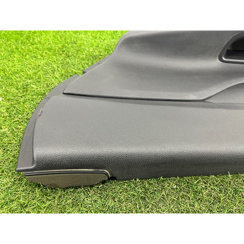 Дверная карта (салон) Hyundai Santa Fe TM 2019 2.4GDI 83308S2190NNB