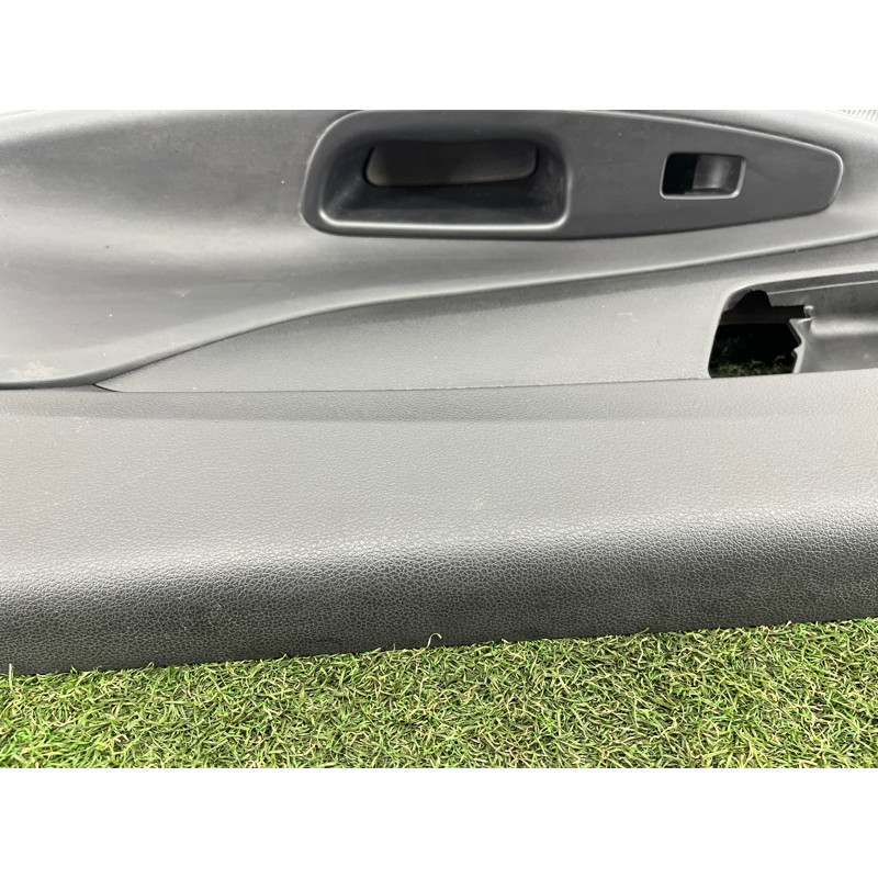 Дверная карта (салон) Hyundai Santa Fe TM 2019 2.4GDI 83308S2190NNB