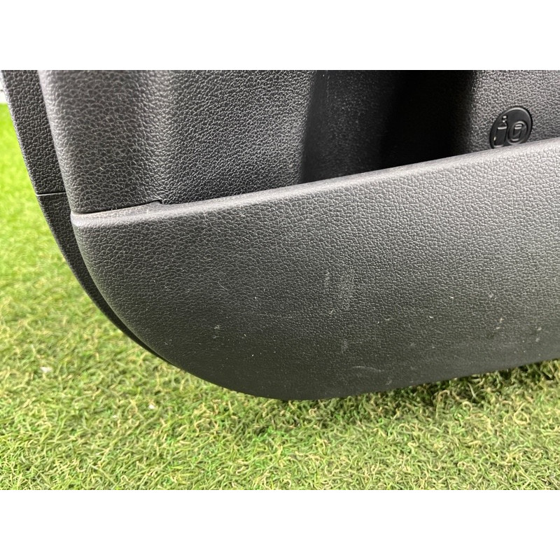 Дверная карта (салон) Hyundai Santa Fe TM 2019 2.4GDI 83308S2190NNB