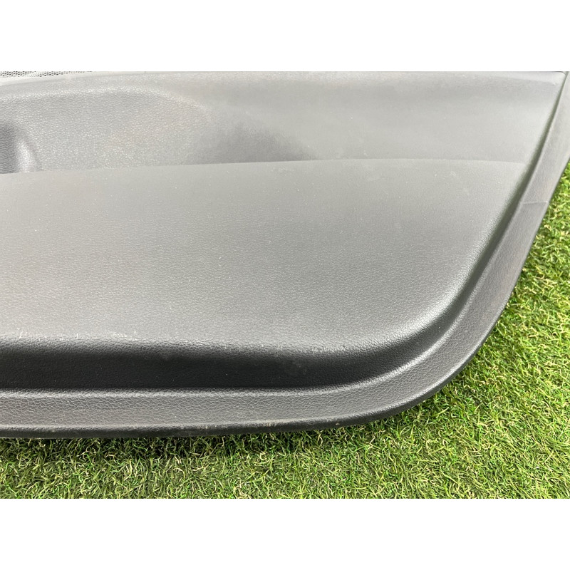 Дверная карта (салон) Hyundai Santa Fe TM 2019 2.4GDI 83308S2190NNB