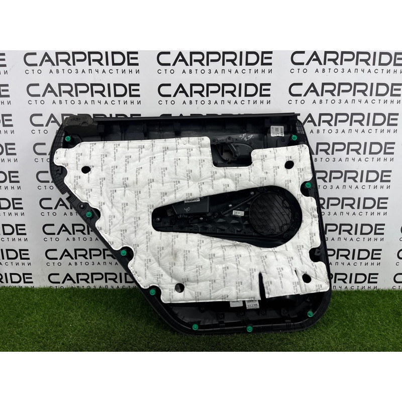 Дверная карта (салон) Hyundai Santa Fe TM 2019 2.4GDI 83308S2190NNB