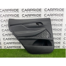 Дверная карта