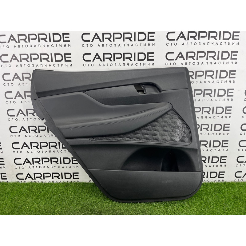 Дверная карта (салон) Hyundai Santa Fe TM 2019 2.4GDI 83307S2350NNB