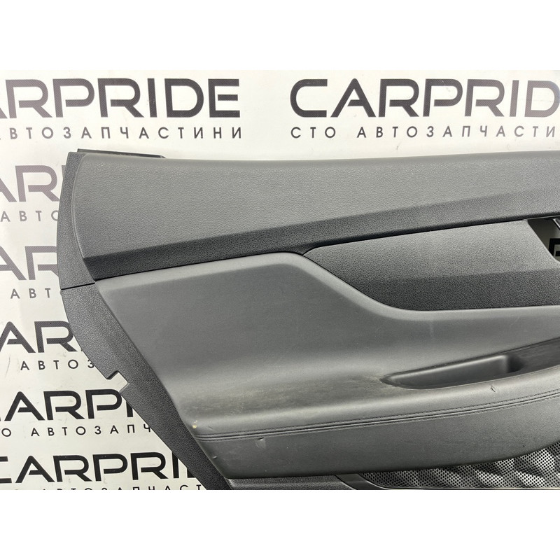 Дверная карта (салон) Hyundai Santa Fe TM 2019 2.4GDI 83307S2350NNB