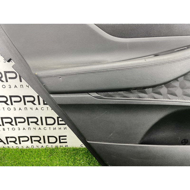 Дверная карта (салон) Hyundai Santa Fe TM 2019 2.4GDI 83307S2350NNB