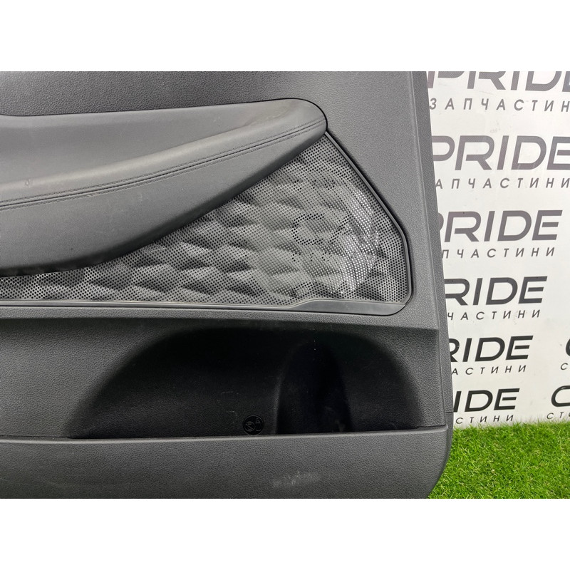 Дверная карта (салон) Hyundai Santa Fe TM 2019 2.4GDI 83307S2350NNB