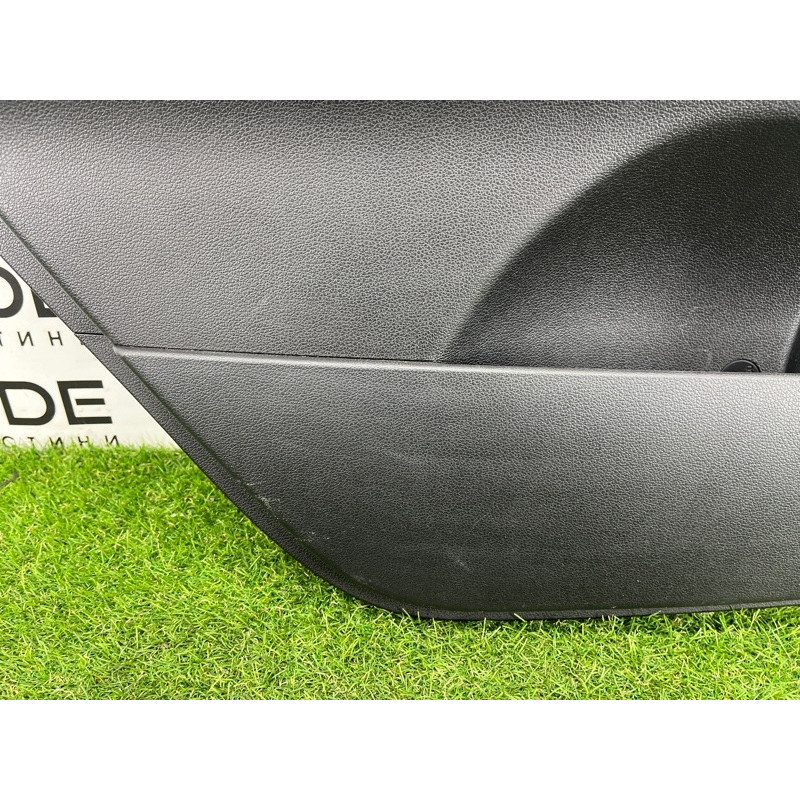 Дверная карта (салон) Hyundai Santa Fe TM 2019 2.4GDI 83307S2350NNB