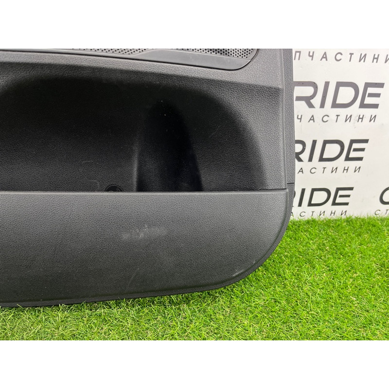 Дверная карта (салон) Hyundai Santa Fe TM 2019 2.4GDI 83307S2350NNB