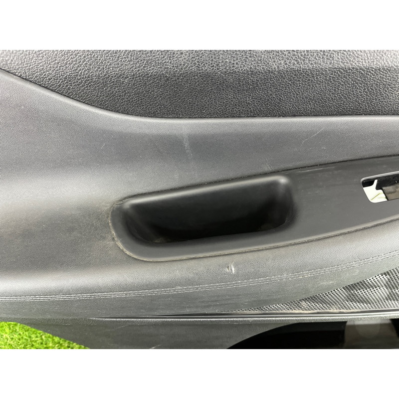 Дверная карта (салон) Hyundai Santa Fe TM 2019 2.4GDI 83307S2350NNB